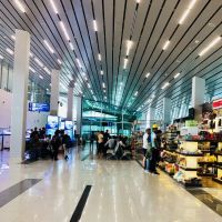 Nhà ga 1.000 tỉ ở sân bay Phú Quốc chính thức hoạt động