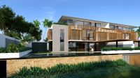 BIM Land nhận giải 'Nhà phát triển bất động sản nghỉ dưỡng tốt nhất Đông Nam Á'