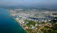 Sơ tuyển nhà đầu tư Khu phi thuế quan Phú Quốc 6.830 tỷ đồng
