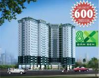 CĂN HỘ 8X ĐẦM SEN
