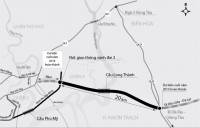 Thông xe đường cao tốc TP.HCM - Long Thành - Dầu Giây 30-12
