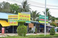 'Sóng' bất động sản Phú Quốc dập dềnh cùng diễn biến dự án Luật Đặc khu