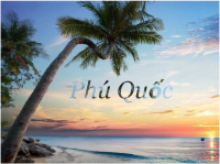 Phú Quốc cần học tập Đà Nẵng trong quy hoạch du lịch