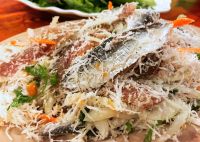 5 món ăn 'siêu ngon' phải thử khi tới Nam Phú Quốc