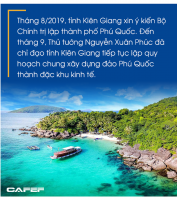 Sau "sóng gió", bất động sản Phú Quốc nỗ lực trỗi dậy để sánh ngang Phuket, Bali...