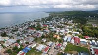 Phát triển Phú Quốc trở thành thành phố du lịch biển - đảo