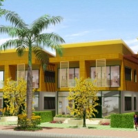 PHỐ ECOSUN