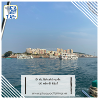 Đi du lịch phú quốc thì nên đi đâu?