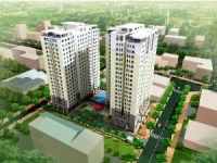 DỰ ÁN TOPAZ GARDEN